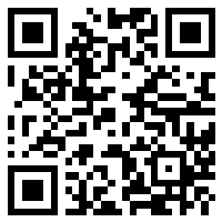 QR Code for bitcoin:34pSawJSibcphumam3Ag7j7msbwNE3ngmm
