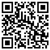 QR Code for bitcoin:34pVRbCW79TjnHeCFtVyYRXtMQqBv3qth5