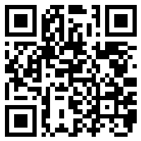 QR Code for bitcoin:34pYzW7EwmkmpWwAvq8d6DLL3YVKTExwRT