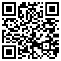QR Code for bitcoin:34paX9webP8dGfGRf9SjVpAVTK8qnsZBGe