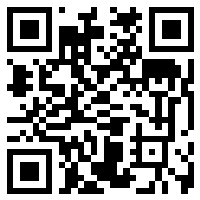 QR Code for bitcoin:34pbroo7G5n6wRSsoBHXEBxjK7tZTfeN4R