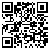 QR Code for bitcoin:34pc3DQSBfopMK3BpbFH4brB39yenhLfD7