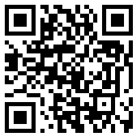 QR Code for bitcoin:34phcffUdTJuwUehGpgWBpZbyK5uYYFcA4