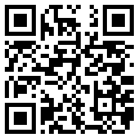 QR Code for bitcoin:34pmd9t22EFrns5UBPRWvgGfxVvBprbaH9