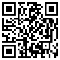 QR Code for bitcoin:34ps3E7mmqgF5mzBtdVELtmakoxedKEMTY
