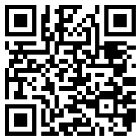 QR Code for bitcoin:34puodvPX3DoUkTr2d8ic9LFWpRjYbf2FG