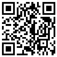 QR Code for bitcoin:34pvmVcvXCS9yGVF1xhdzR5kXU8AFrWHPJ