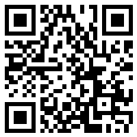 QR Code for bitcoin:34pw9D9atyonavxKABG56eaP47BF14dVKc