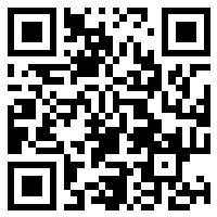 QR Code for bitcoin:34q6sf5mkhbNPCDRJhh3dBaS9uZ5VoePpX