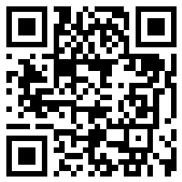 QR Code for bitcoin:34qBY8fGoSTYdTHFHZZ3QtDnkRoDrEDJeo