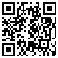 QR Code for bitcoin:34qBYeJVJQS2wSEcjevt2VPfjtcd6jX99m