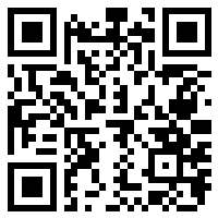 QR Code for bitcoin:34qBmRkchBBt4yt2aPywLfvosv7PFVCCPS