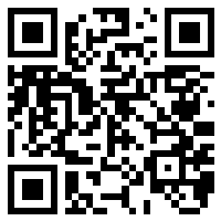 QR Code for bitcoin:34qFoRe5R1XMba4Sx6VV5onogSc7ZigcUN