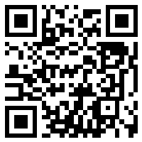 QR Code for bitcoin:34qFxyAX9j9QHPs2c4eVGhTpGgNL6X4wis