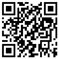 QR Code for bitcoin:34qFzsCTjyAEUX5XymVPSYz7SL6QJUBY3Y