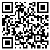 QR Code for bitcoin:34qKhbnn3FuAVdtxwPyLFiCAfPBL4Xk5d6