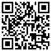QR Code for bitcoin:34qKmfL8HrrtXBS2CTugFWNrhjf3J6LLko