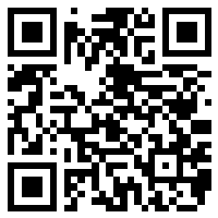 QR Code for bitcoin:34qNF3PBba76fg8ajzRahWC6G5QEVzS9tm