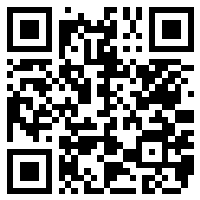QR Code for bitcoin:34qSJ8vbDamcHKAEcvAXm9SQdATVAedPBi