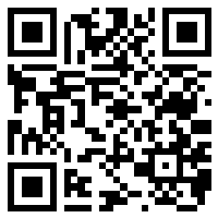 QR Code for bitcoin:34qZL8D9HiXX23PcasaxSLbDmNtePZfdB3
