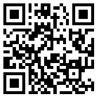 QR Code for bitcoin:34qaSoaPn98sGaoWrULom81P52tGc8SWHw