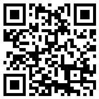 QR Code for bitcoin:34qb38o8924oVVugbSqRWfucZ1AP5EVeR7