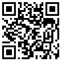 QR Code for bitcoin:34qfpFRSSzXsVZ6LMKca2e7vpCpLXiDB2u