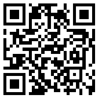 QR Code for bitcoin:34qiiDwpzARVjMUNzLUdbBCbAtbFakKfbX