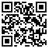QR Code for bitcoin:34qma4fe1Z8fUaz49mbDsT4RECFLFepKYy