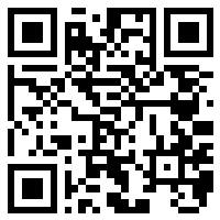 QR Code for bitcoin:34qpAePUSHTc7ui4zhwyT4tHHfrxUrFFrw