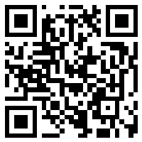 QR Code for bitcoin:34qqKSjscGJvxRWDG9fFyvqDbKZRokXGdV