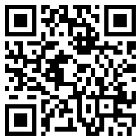 QR Code for bitcoin:34r3dSypcFbWbUNuLSvWFaYnpEGaNge2Qo