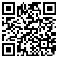 QR Code for bitcoin:34r6CmCBFnE5ihjLCR2Lf6vvaipudKenyH