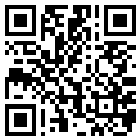 QR Code for bitcoin:34r7NVMpyNSPDEHrdA1pez7WJ1dWHU3Rpi