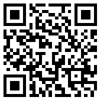 QR Code for bitcoin:34r951mVDUqPWgox5czVFRCEmLWDTUTbKU