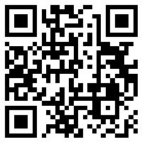 QR Code for bitcoin:34rAXTvP8zsMUFeD6eC6QP3RNBbAgYr7RB
