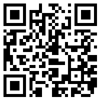 QR Code for bitcoin:34rB7iEhDeRhGdVTiYSP2usSMWxfPpU64M