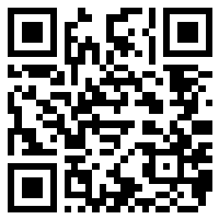 QR Code for bitcoin:34rEQAMfpnyxeMMwZEtunephrY3KeQ68fa