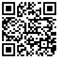 QR Code for bitcoin:34rHesDpcT8fspwFkb4KPFe66NKfud1Qiv