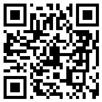 QR Code for bitcoin:34rHmb6ZSbNu7t4LSCPSRaNdxjCWBAqMFZ