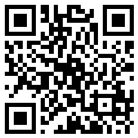 QR Code for bitcoin:34rM1bLAzMKA72ADEVXAvs15N57ETUcsyT