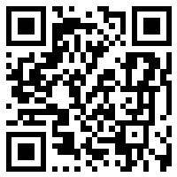 QR Code for bitcoin:34rM2SAaPp9YY4zvS4eCZNcTDW8VZoUQ3A