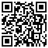 QR Code for bitcoin:34rMXsof5gQ1NGRdFgLyTruGNkrx8kaNy1