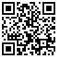 QR Code for bitcoin:34rPJodfivRqGKYZDPHCt5XKeQD8GwSbvz