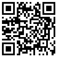 QR Code for bitcoin:34rSVFAnJr3wNTPAKGdC8oooKevt6eZVsB