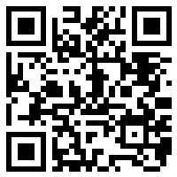 QR Code for bitcoin:34rUrpRmLLe5nkGompnoPxJ3eTAdAq2A6E