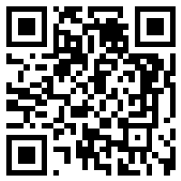 QR Code for bitcoin:34rX6LCo7VQt6YMKNWVqza63VywDjsR3BG
