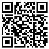 QR Code for bitcoin:34rXfDCBjGuEzyhsNMbFFZPf66r9qFhnig