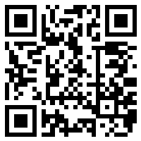QR Code for bitcoin:34rYmtLGUeuUfmyATVDcNLjvgYAoFipLSb