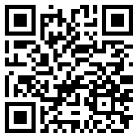 QR Code for bitcoin:34rb9K9FiofcrqHEK4sAPe3yZydaRR4MML